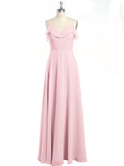 Blushing Pink