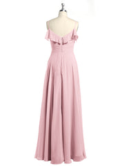 Blushing Pink