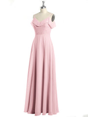 Blushing Pink