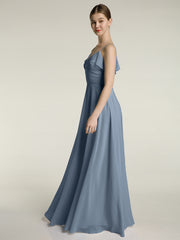 Dusty Blue