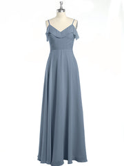 Dusty Blue