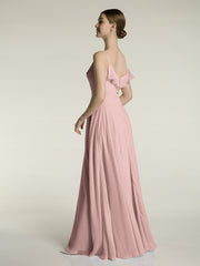 Dusty Rose