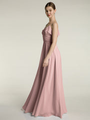 Dusty Rose