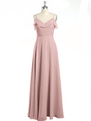 Dusty Rose