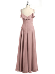 Dusty Rose