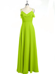 Lime Green