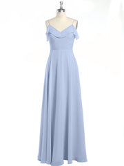 Sky Blue