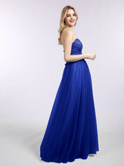 Royal Blue