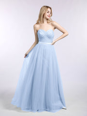 Sky Blue