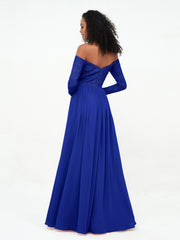 Royal Blue
