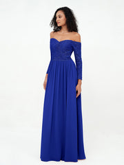 Royal Blue