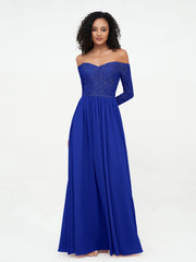 Royal Blue