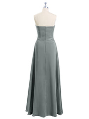 Steel Grey