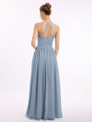 Dusty Blue