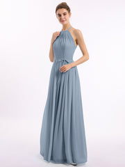 Dusty Blue