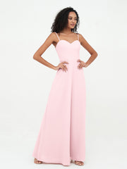 Blushing Pink