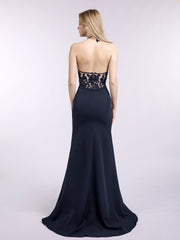 Dark Navy