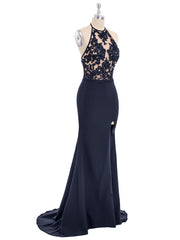 Dark Navy