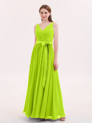 Lime Green