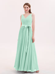 Mint Green