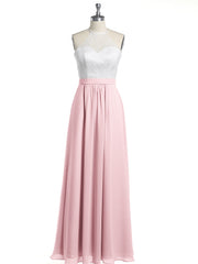 Blushing Pink
