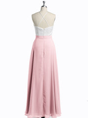 Blushing Pink