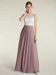 Vintage Mauve