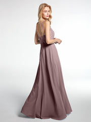 Vintage Mauve