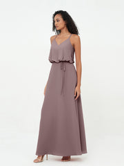 Vintage Mauve