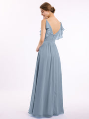 Dusty Blue