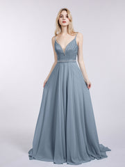 Dusty Blue