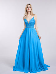 Ocean Blue
