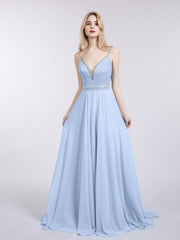 Sky Blue