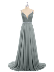 Steel Grey