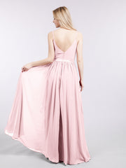 Blushing Pink