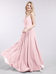 Blushing Pink