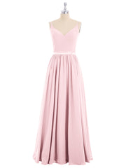 Blushing Pink
