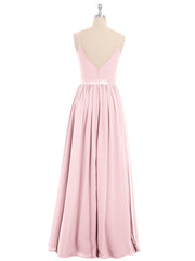 Blushing Pink
