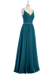Ink Blue