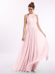 Blushing Pink