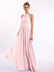 Blushing Pink