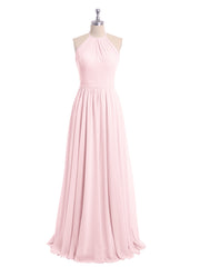 Blushing Pink
