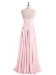 Blushing Pink