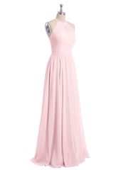 Blushing Pink
