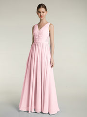 Blushing Pink