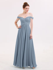 Dusty Blue