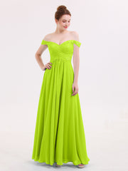 Lime Green