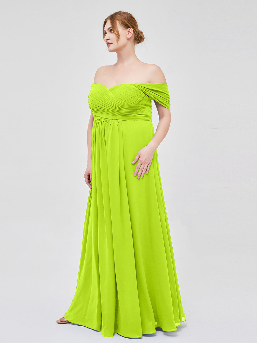 slim fit dress slacks Tricks Of The Trade Convertible Bodycon Midi Dress main image 0