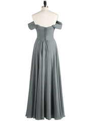 Steel Grey