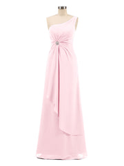Blushing Pink